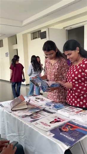 Day 1 of CodeSprint 2026 Ideas turned into action || VBIT