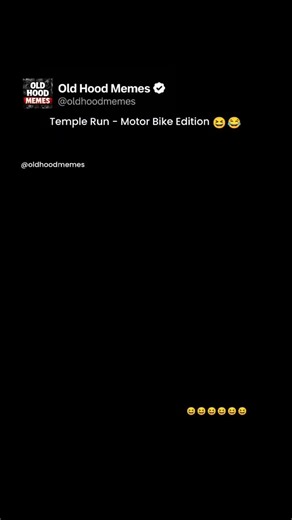 Old Hood Memes | You are watching a video of a man dressed as Spider-Man casually walking into a jungle 🕷️🌿, holding a handmade bamboo selfie stick like... | Instagram