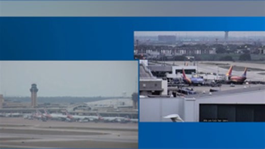 High winds trigger a change at the Java House Grand Prix in Arlington