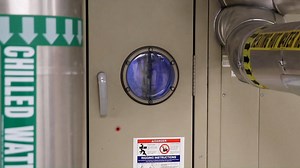 4.7K views · 144 reactions | Air quality is a top priority for us. Our Maintenance Department meets this air distribution challenge by monitoring: air filtration, cooling, heating, and dust control with an enhanced system of UV lights for sterilization and high-efficiency filters.  https://bit.ly/3fiivKD | Orlando International Airport (MCO) | Facebook