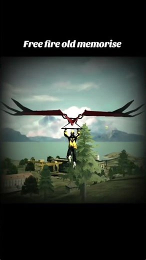 free fire old memorise #freefire #vairalvideo