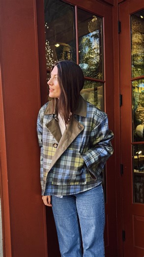 16K views · 76 comments | I FINISHED THE JACKET! Here’s my version of...