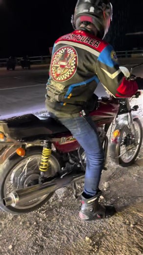 Exploring the TMX 155 Endurance Motorcycle