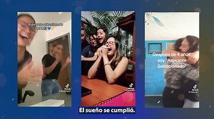 3.5K views · 24 reactions | ¡Ya eres Universitario y Fundación UNAM...