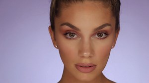 A 15 minute makeup tutorial built for busy weekday mornings