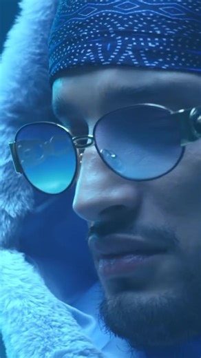 Soolking Rockstar Official Music Video | Black Screen Effect