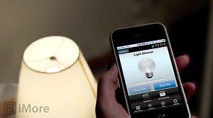 Nexia Home Security Bundle review: The future of iPhone home automation is now