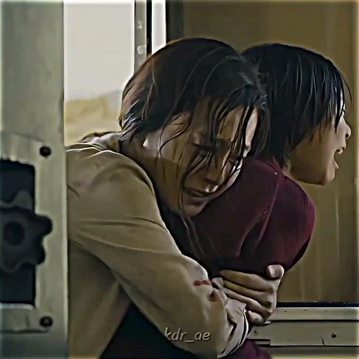 المشهد هذا😔💔|فيلم قطار إلى بوسان #kdrama #كيدراما #مسلسلات_كورية #اكسبلور
