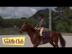 The Saddle Club - Jump Off | Season 01 Episode 23 | HD | Full Episode