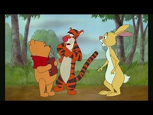 piglet's big movie (2003) part 10