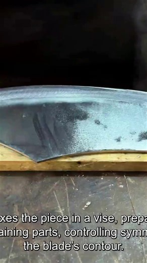 Handmade Knife Crafting Techniques for Beginners