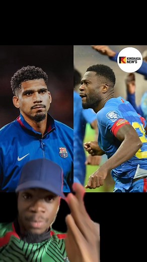 Mbemba est meilleur que lui en tout et pour tout y’a même pas debat #rdc #football #footballfans | Vardy DRC