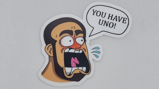 You Have Uno | Know Your Meme