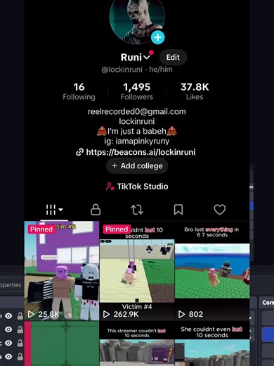 Video tutorial on how to join discord servers