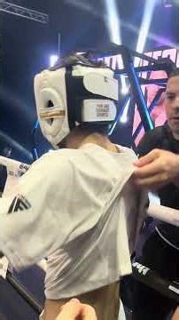 Moj pogled sa box meca BFC #viral #bfc #bakaprase #viralvideo #pdk #balkan