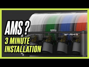 AMS Setup Done Right: No Mistakes, Just Results