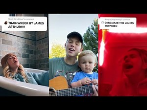 Best Singers Ever Compilation Tik Tok 2020