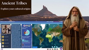 Upload Your raw Autosomal DNA File & Discover Your Heritage with The “Tribes of Israel: Levi” Ancestry Test by Ancient DNA Hub | Trace Tribal Roots, Historical Lineage & Ancient Migration | Digital