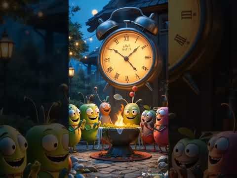 Happy Anomaly Adventures