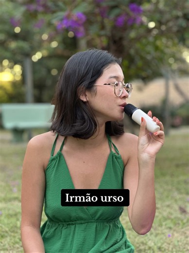 Músicas Favoritas da Infância: Cobertura de Irmão Urso