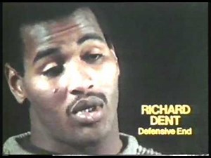 NFL - Highlights - 1984 Chicago Bears - Fight To The Finish imasportsphile.com