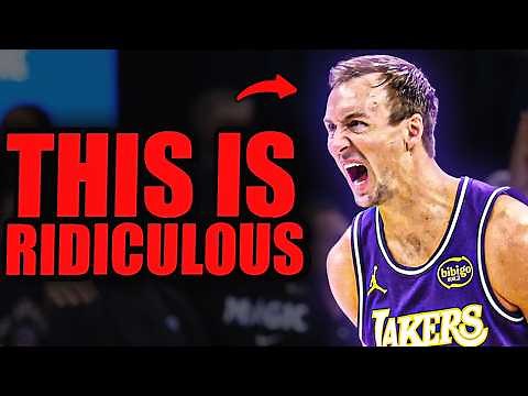 This Is The Most Interesting Player In The NBA Playoffs