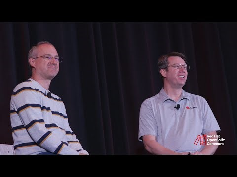 Case Study: Safely navigating storm clouds with OpenShift