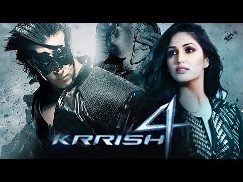 إعلان فيلم Trailer Krrish 4 - 4 Krrish