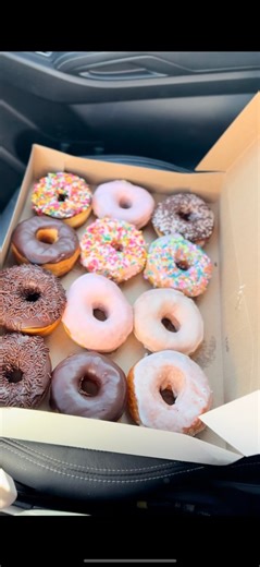 Have you heard? Mel’s Place is OPEN and serving up the most drool-worthy donuts 🍩✨ Trust us—you’ll want one in each flavor. Perfect little treat to start your day (or… your second breakfast). 📍Mel’s Place — don’t walk, run! #CouleeEats #MelsPlace #DonutObsessed #CouleeLocalEats | Coulee Local