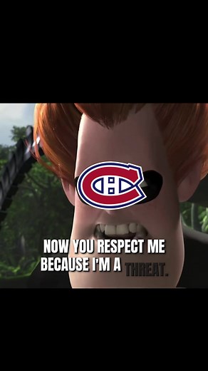 Little quick edit for the day. Montreal Canadiens keep looking better. ❤️ Habs are just looking amazing everyday, people coming back from injury, they looking for like a competitor each day. Montreal Canadiens. Are the future. #fyp #trending #montreal #goviral #foryou