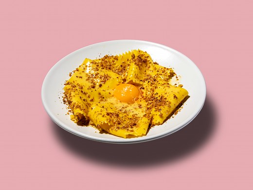 Pasta dishes every Londoner should eat