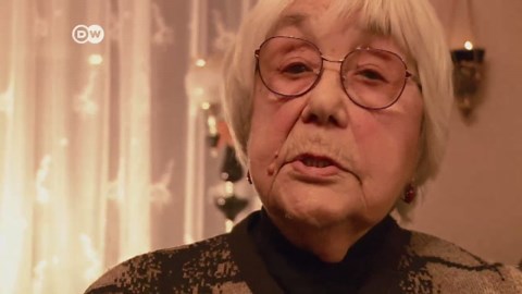 Russia marks Leningrad siege anniversary