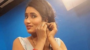 బ్లూ ఫిల్మ్స్‌లో నటిస్తా... ఎవరైనా ఉపయోగించుకోవచ్చు.. తెలుగు నటి బంపర్ ఆఫర్