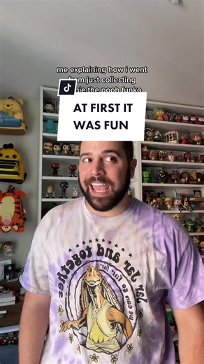 Unboxing Fun with Original Funko Collectibles
