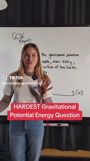 Gravitational Potential Energy Challenge: Test Your Skills
