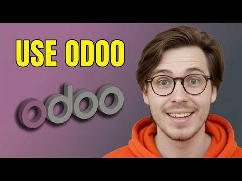 How to Use Odoo Erp [2026 Easy Guide]