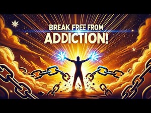 Powerful Affirmations to Overcome Addiction and Transform Your Life! / Affirmations for Addiction