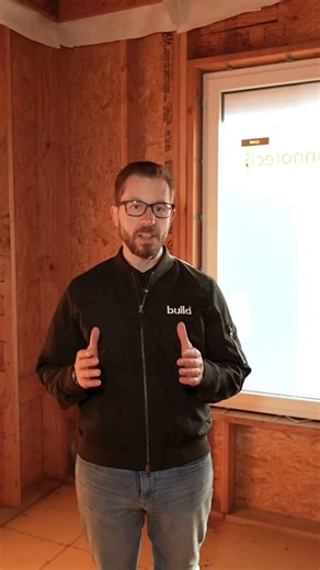 14 reactions | Modern balloon framing is making a comeback!...