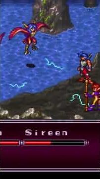 Bleu is the Best Character In Breath of Fire 2 - Here's Why