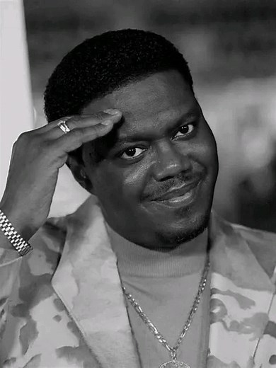MOTIVATIONAL VIDEO Spoken by Bernie Mac #berniemac #dailymotivation #inspiration #mindset #motivationalvideo