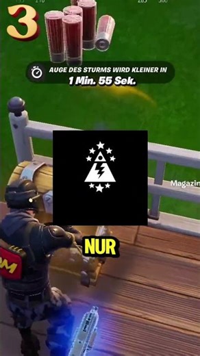 Top 5 RARE Banners in Fortnite! 🤫🤐 #fortnite #shorts