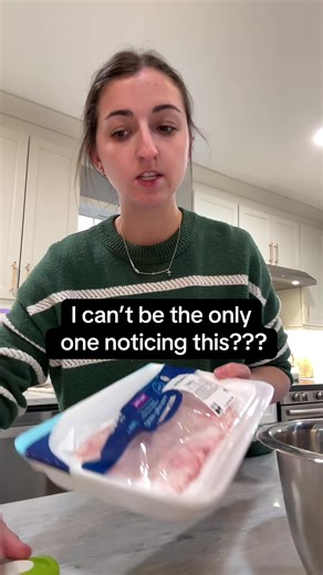 The Disgusting Truth About Bad Chicken