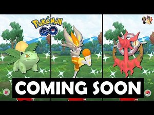 MASSIVE CHANGES COMING to Pokémon GO! (2026)