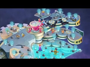 Mech Islet "Full" Song Teaser - Official Trailer Teaser My Singing Monsters