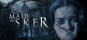 Maid of Sker (2020) - MobyGames
