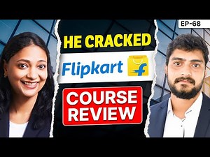 Flipkart Data Science Job: How I Got Selected via Internshala (Complete Process)