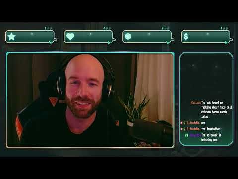 Gold Saucer Night Redux - Chocobo Racing - FFXIV