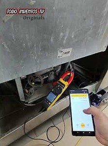 Random Electricity - Fluke Connect #electrician #todoinventostv