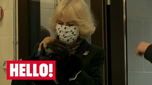 Royal News: Duchess of Cornwall opens kennels at Battersea Dogs and Cats Home 🐈 🐕 | HELLO!