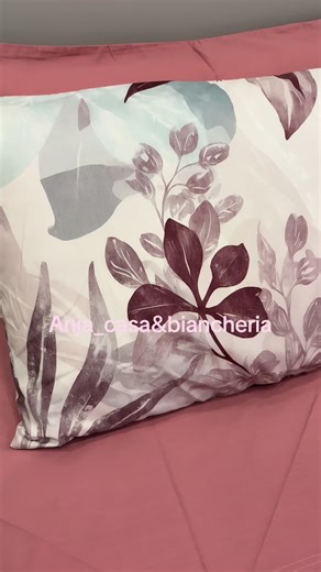Che colore avete voi in camera da letto? #cameradaletto #homedecor #arredocasa #biancheriacasa #letto